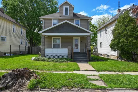681 Davids St, Marion, OH 43302