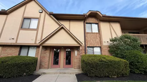 2283 Hedgerow Rd #2283G, Columbus, OH 43220