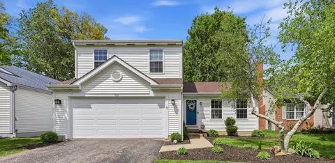 664 Arden St, Lewis Center, OH 43035