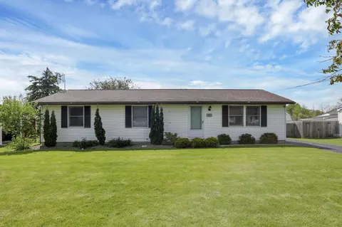 417 Kilbury Rd, Marion, OH 43302