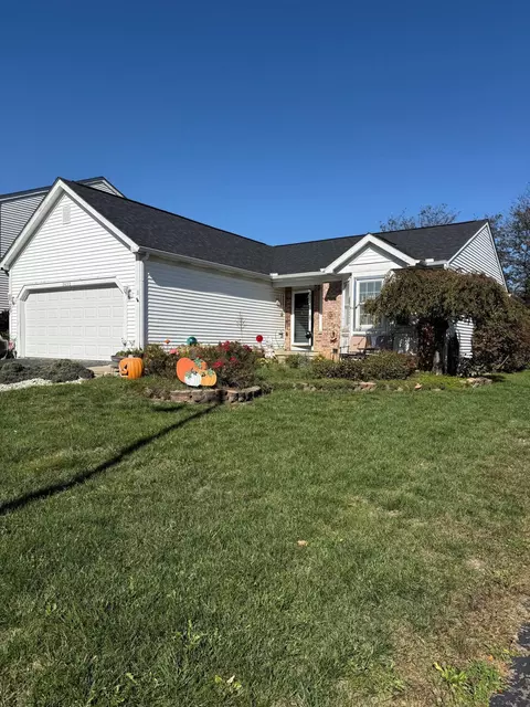 5692 Silver Spurs Ln, Galloway, OH 43119