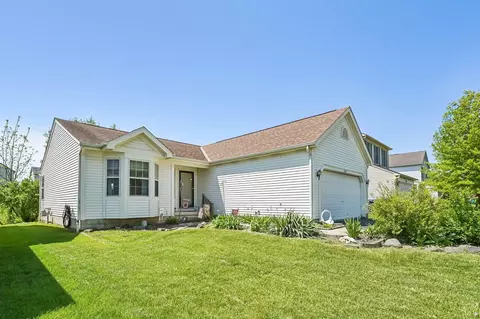 5697 Silver Spurs Ln, Galloway, OH 43119