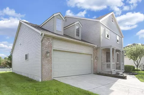 5487 Benpatrick Ct, Westerville, OH 43081
