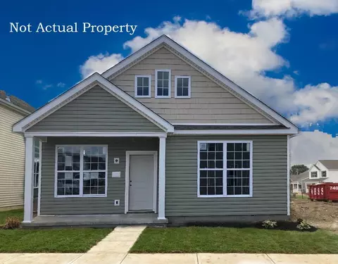 1976 Jamesburg, Newark, OH 43055