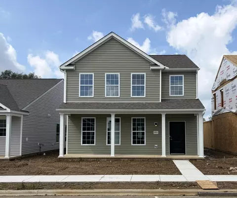 1955 Jamesburg, Newark, OH 43055