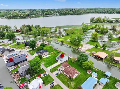 15308 Township Road 493, Thornville, OH 43076