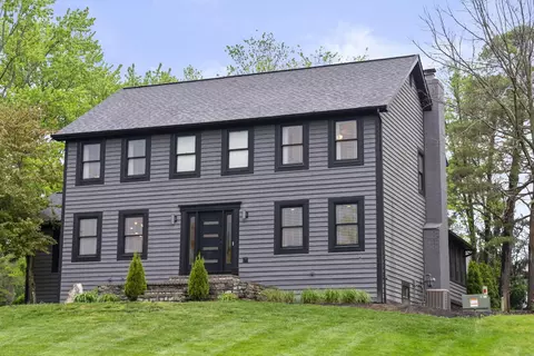 478 Old Mill Dr, Columbus, OH 43230