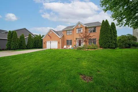 1135 Tidewater Ct, Westerville, OH 43082