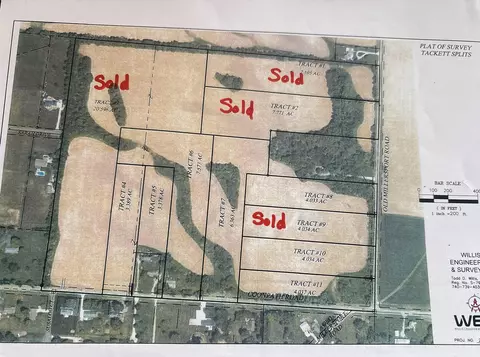 1750 Coonpath Rd NE #TRACT 5, Lancaster, OH 43130