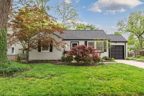 368 Kenbrook Dr, Worthington, OH 43085