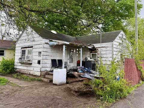 470 Jefferson St, Marion, OH 43302 photo 1