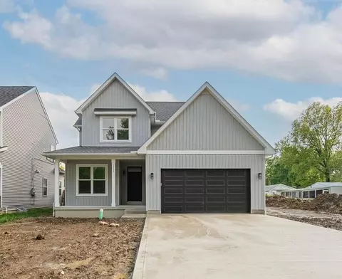 3733 Genessee Ave, Columbus, OH 43219