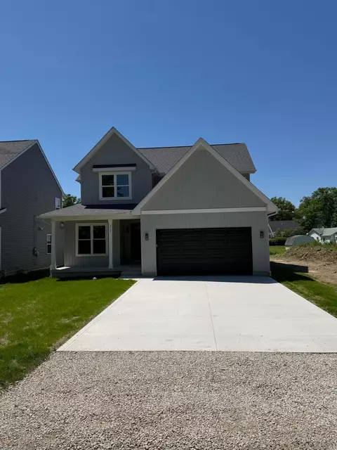 3733 Genessee Ave, Columbus, OH 43219