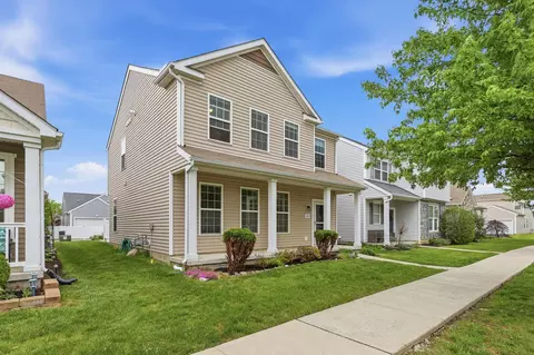 5812 Trail Creek Dr, Dublin, OH 43016