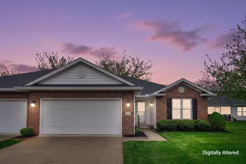 5135 Country Place Ln, Plain City, OH 43064