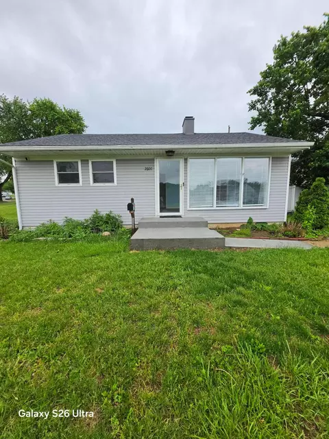 2600 Ghent Ave, Dayton, OH 45420