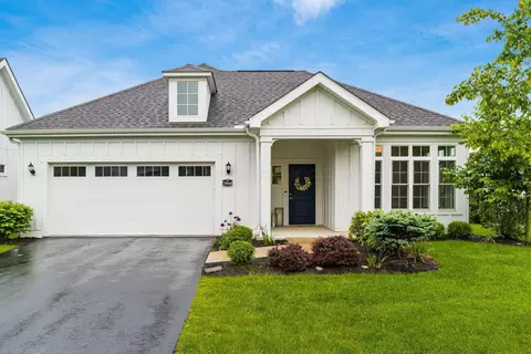 7045 Souder Rd, New Albany, OH 43054