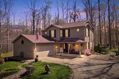 7326 Ohio 19 #10, Mount Gilead, OH 43338