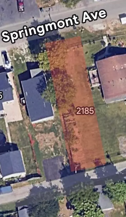 2185 Springmont Ave, Columbus, OH 43223