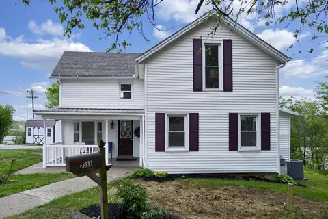 5511 Plum Rd NW, Carroll, OH 43112