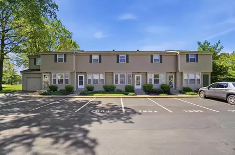 7884 Barkwood Dr #20C, Columbus, OH 43085