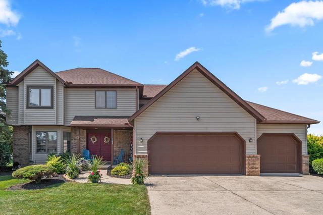 1105 Blois Dr, Marion, OH 43302
