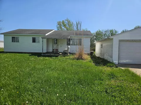 1907 County Road 146, Ashley, OH 43003