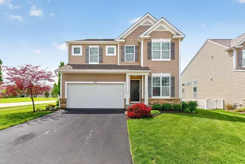 395 Josaphat Way, Columbus, OH 43213
