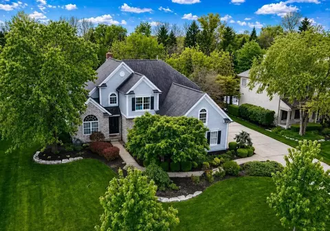 6181 Heritage Point Ct, Hilliard, OH 43026