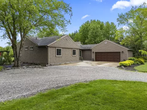Exterior - 2672 Gooding Rd, Marion, OH 43302 photo 33 of 38