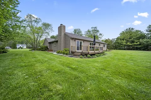 Exterior - 2672 Gooding Rd, Marion, OH 43302 photo 17 of 38