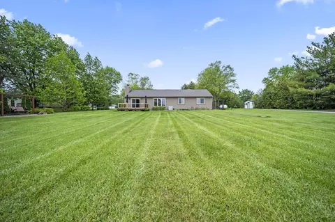 Exterior - 2672 Gooding Rd, Marion, OH 43302 photo 13 of 38