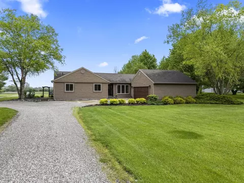 Exterior - 2672 Gooding Rd, Marion, OH 43302 photo 32 of 38