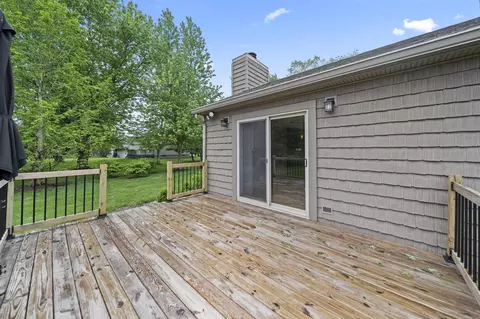 Exterior - 2672 Gooding Rd, Marion, OH 43302 photo 19 of 38