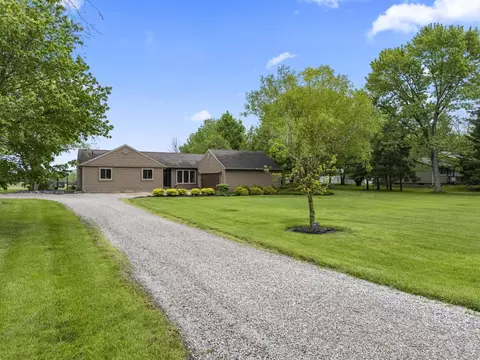 Exterior - 2672 Gooding Rd, Marion, OH 43302 photo 28 of 38