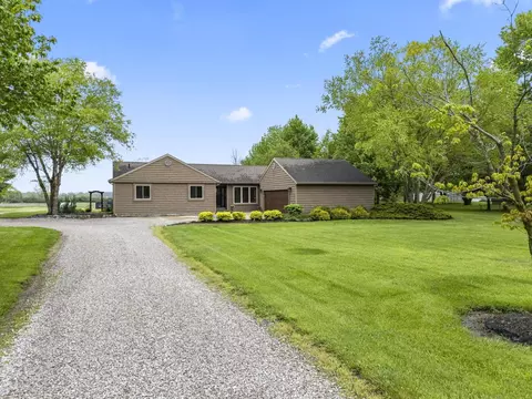 Exterior - 2672 Gooding Rd, Marion, OH 43302 photo 27 of 38