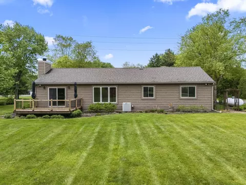Exterior - 2672 Gooding Rd, Marion, OH 43302 photo 38 of 38