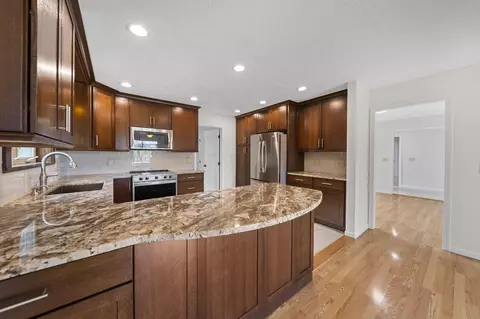 Kitchen - 2672 Gooding Rd, Marion, OH 43302 photo 11 of 13