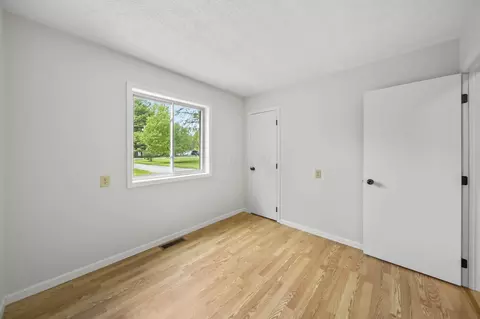 Bedroom - 2672 Gooding Rd, Marion, OH 43302 photo 3 of 15