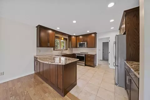 Kitchen - 2672 Gooding Rd, Marion, OH 43302 photo 1 of 13