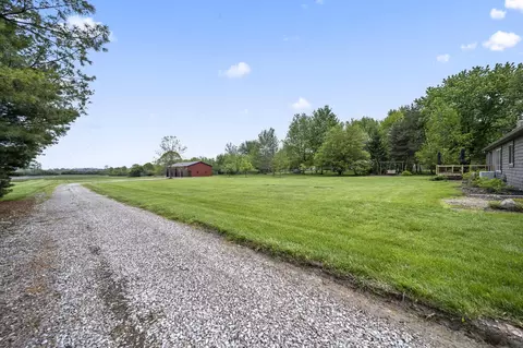 Exterior - 2672 Gooding Rd, Marion, OH 43302 photo 11 of 38