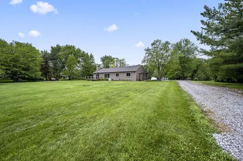 Exterior - 2672 Gooding Rd, Marion, OH 43302 photo 12 of 38