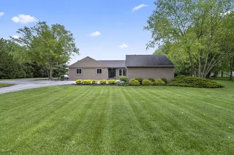 Exterior - 2672 Gooding Rd, Marion, OH 43302 photo 4 of 38