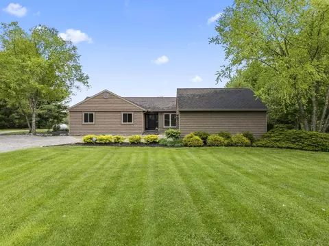 Exterior - 2672 Gooding Rd, Marion, OH 43302 photo 30 of 38
