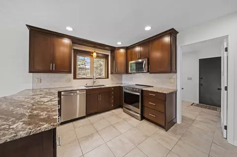 Kitchen - 2672 Gooding Rd, Marion, OH 43302 photo 3 of 13