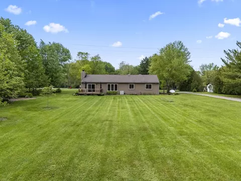 Exterior - 2672 Gooding Rd, Marion, OH 43302 photo 36 of 38