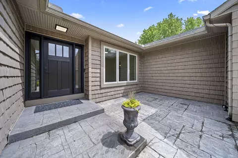 Exterior - 2672 Gooding Rd, Marion, OH 43302 photo 9 of 38