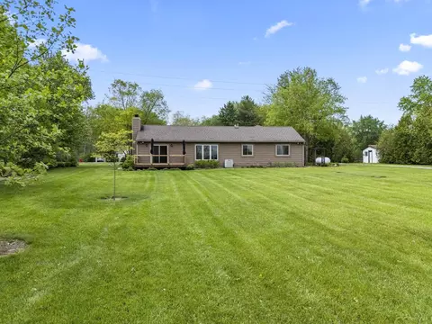 Exterior - 2672 Gooding Rd, Marion, OH 43302 photo 37 of 38