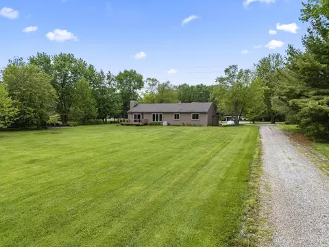 Exterior - 2672 Gooding Rd, Marion, OH 43302 photo 35 of 38