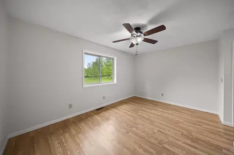 Bedroom - 2672 Gooding Rd, Marion, OH 43302 photo 15 of 15